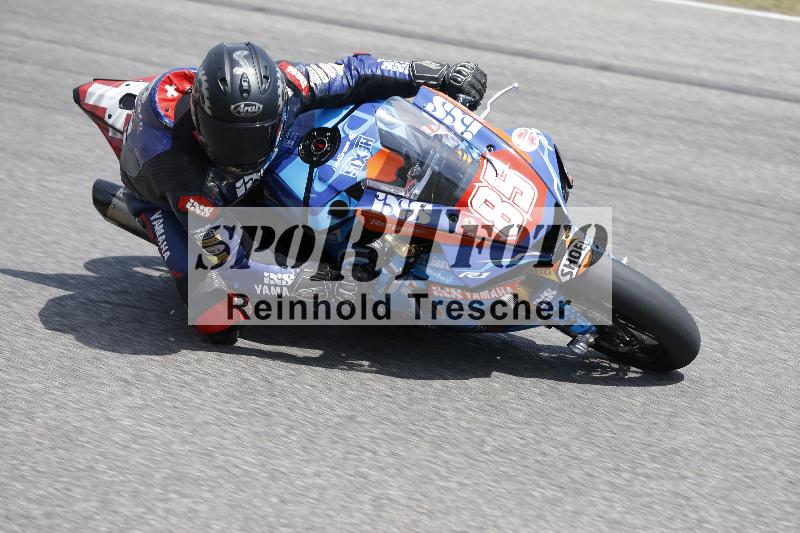 /30 23.06.2025 Get Faster Caremotion ADR/Gruppe rot/85